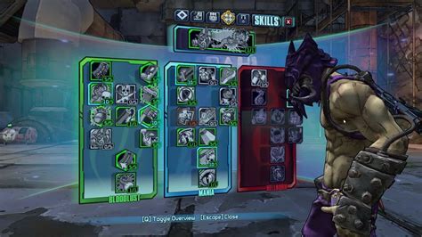 Best gear for melee Krieg :: Borderlands 2 General Discussions.